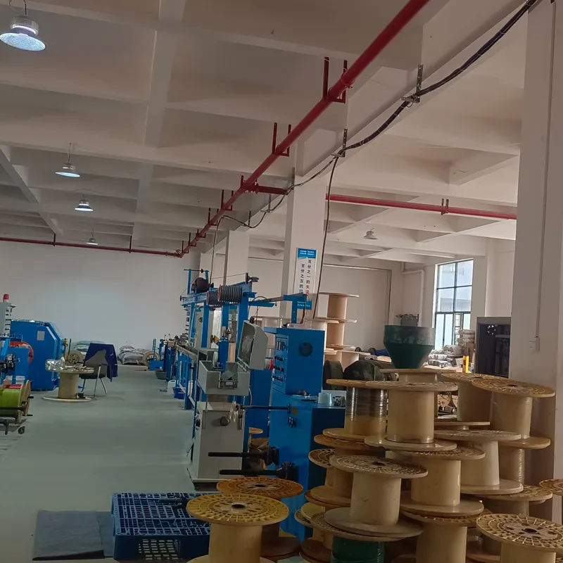 Динамика развития компании ООО Ухань Чжэнлинь Кабель