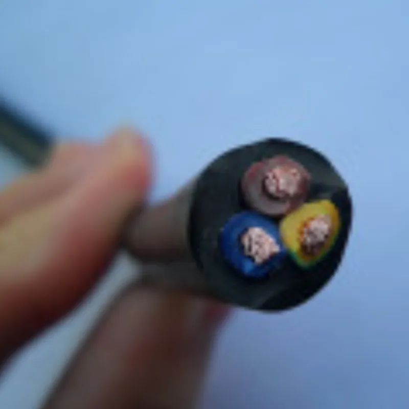 Кабель питания по европейским стандартам