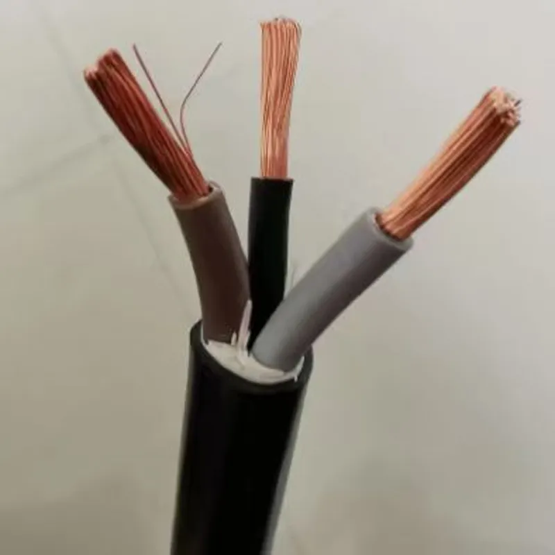 Контрольный кабель