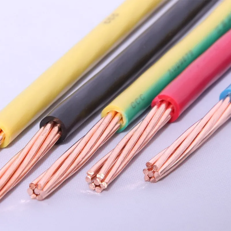 Провод для распределительных щитов