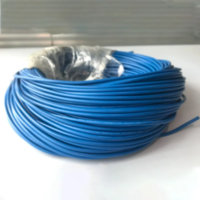 Провод по европейским стандартам