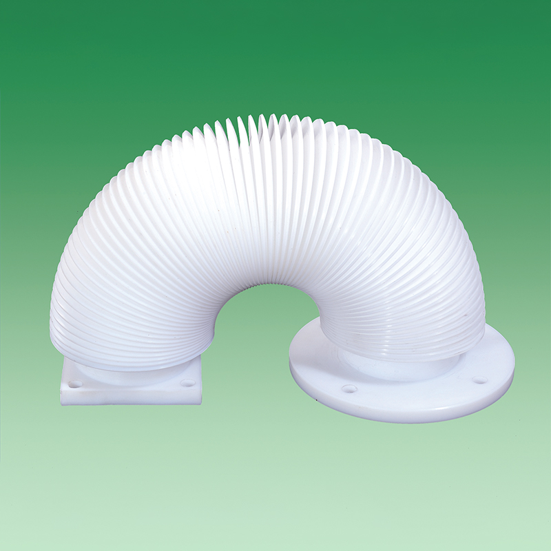 Гибкие соединения из политетрафторэтилена