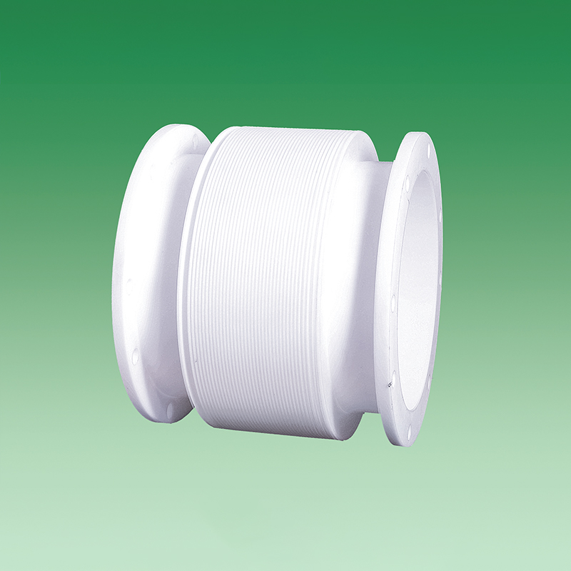 Гибкие соединения из политетрафторэтилена