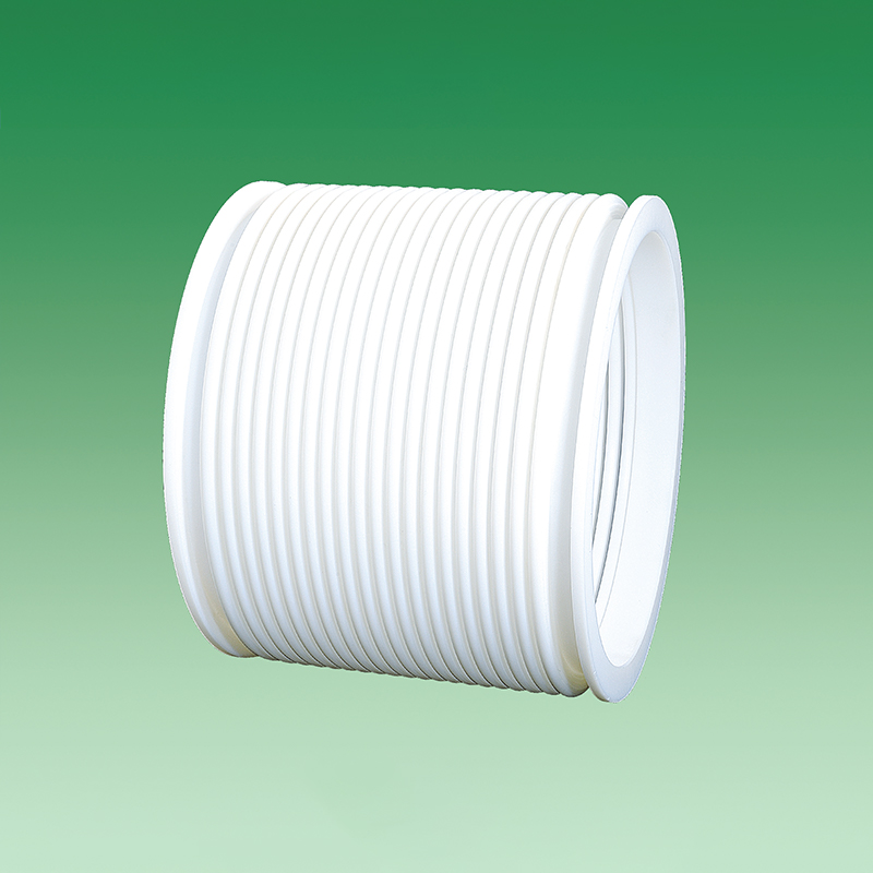 Гибкие соединения из политетрафторэтилена