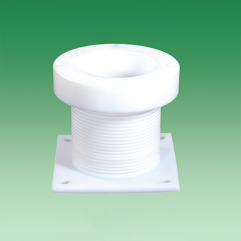 Гибкие соединения из политетрафторэтилена