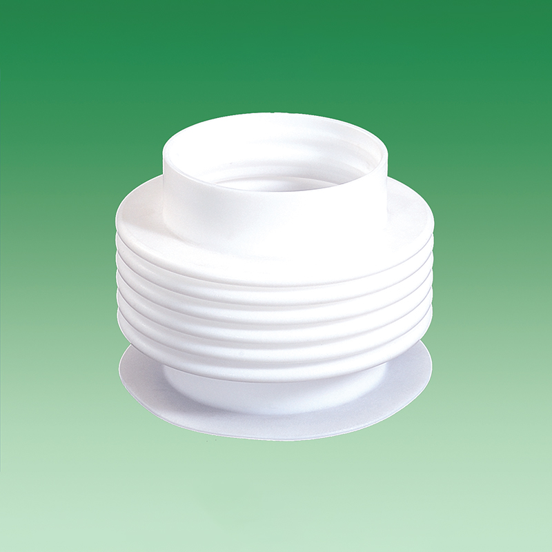 Гибкие соединения из политетрафторэтилена