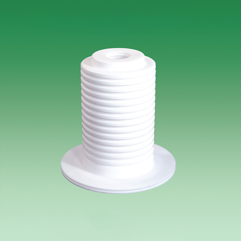 Гибкие соединения из политетрафторэтилена