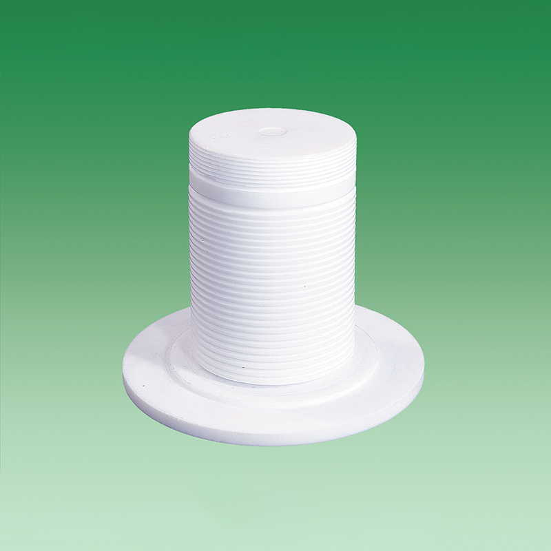 Гибкие соединения из политетрафторэтилена