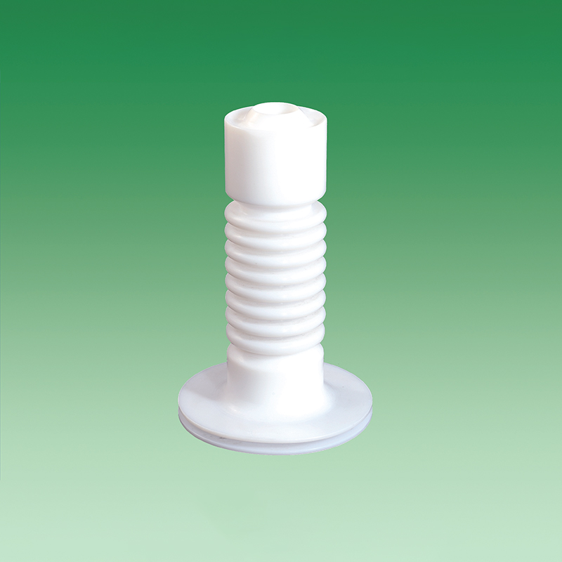 Гибкие соединения из политетрафторэтилена