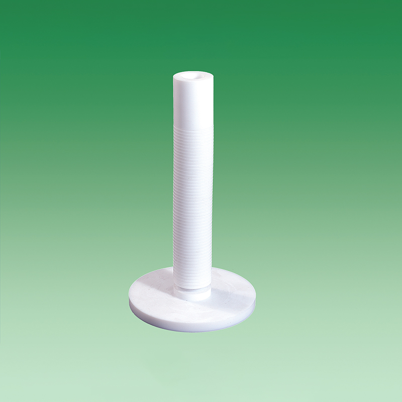 Гибкие соединения из политетрафторэтилена