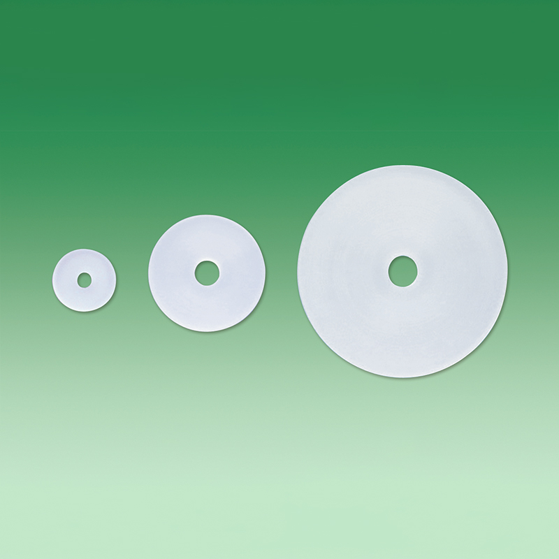 Изделия из PCTFE