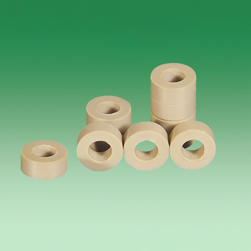 Изделия из PEEK