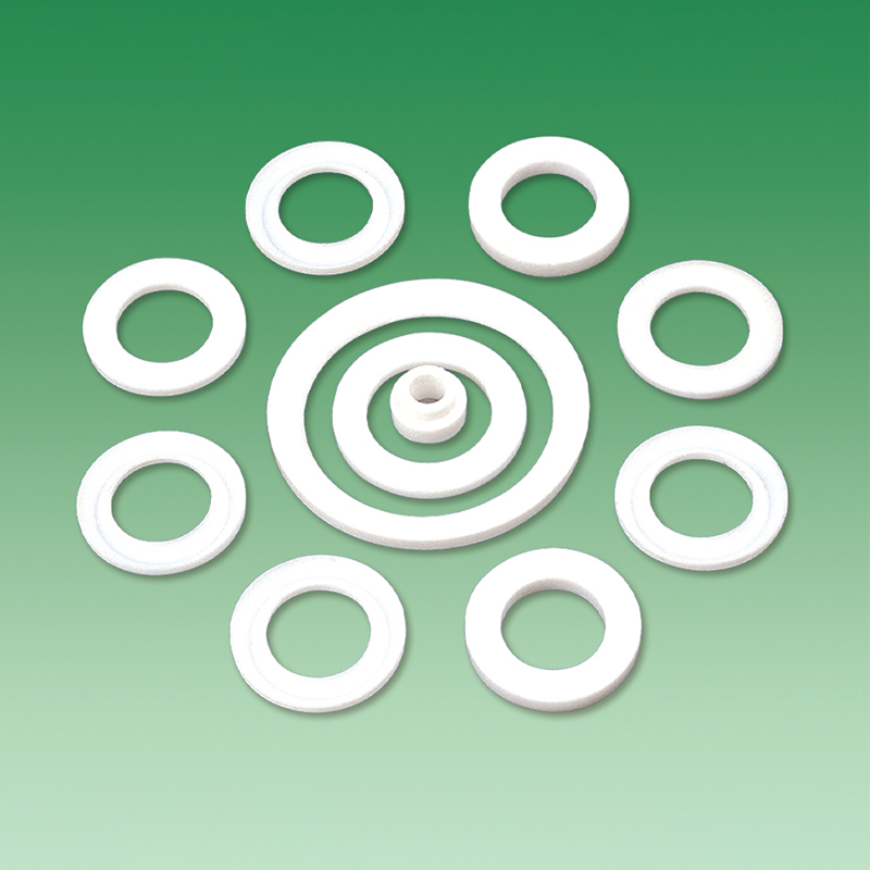 Изделия из PVDF