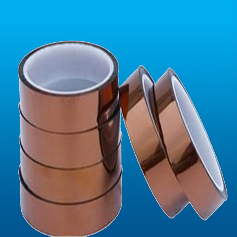 Изделия из полиимида