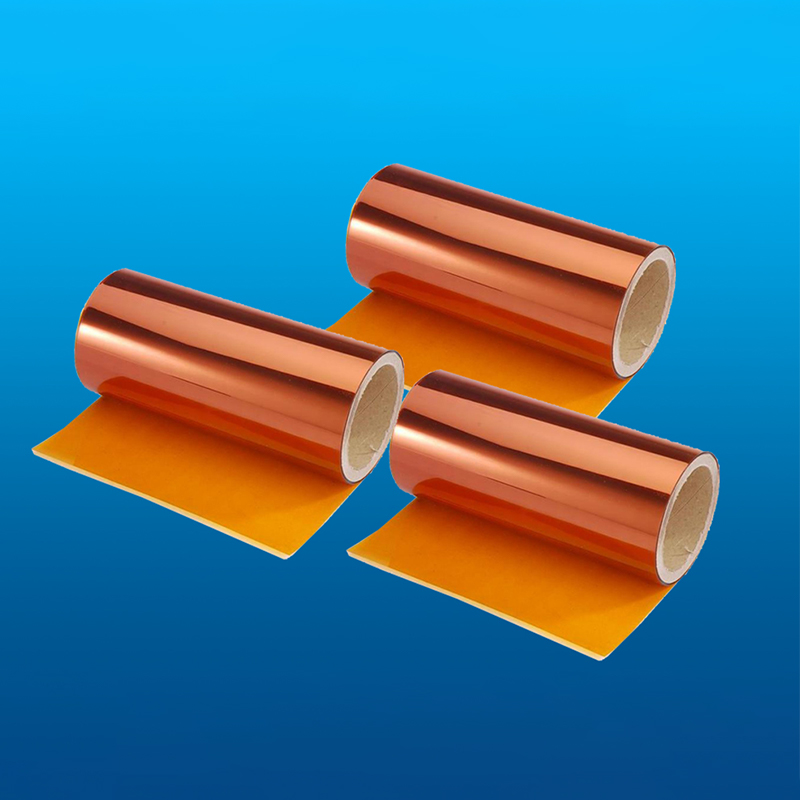 Изделия из полиимида