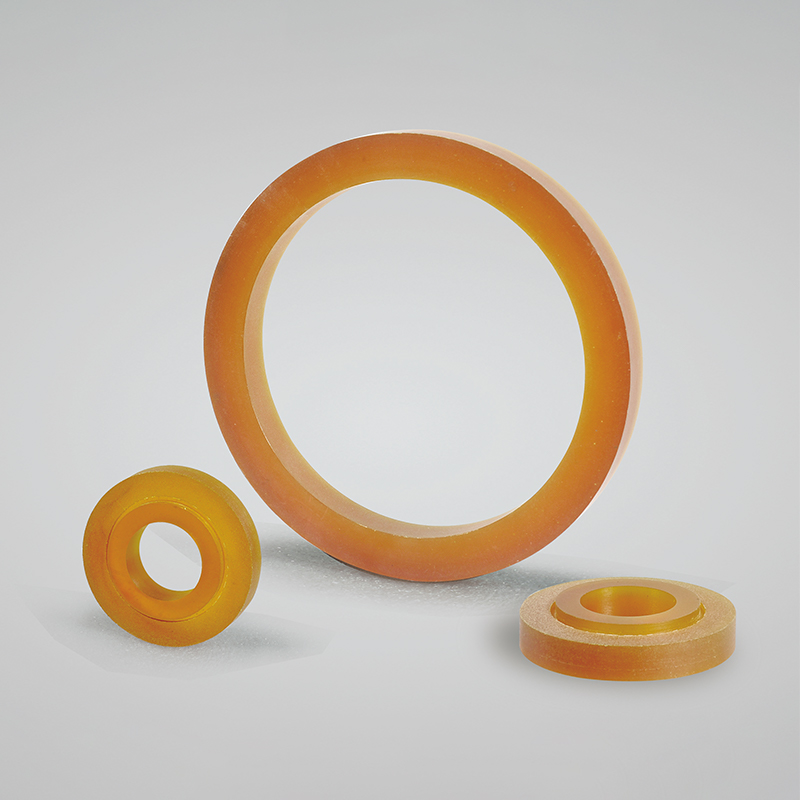 Изделия из полиимида