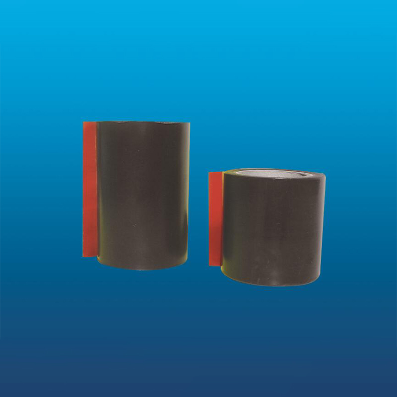 Клейкая лента из политетрафторэтилена