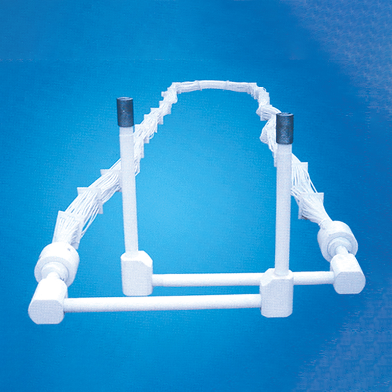 Кожухотрубные теплообменники из политетрафторэтилена