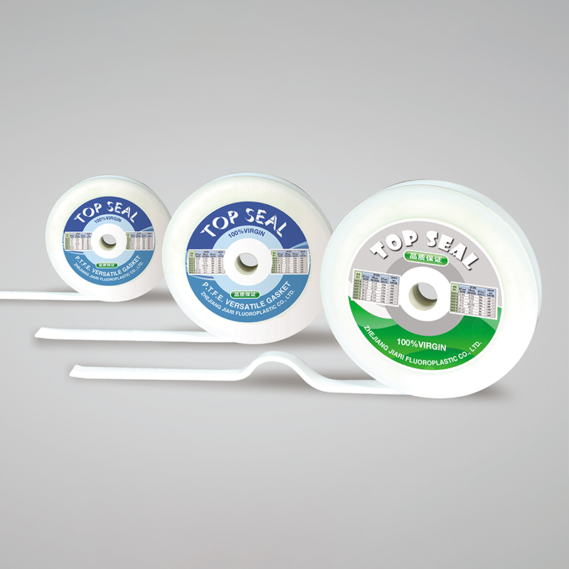 Лента из однонаправленного экспандированного политетрафторэтилена