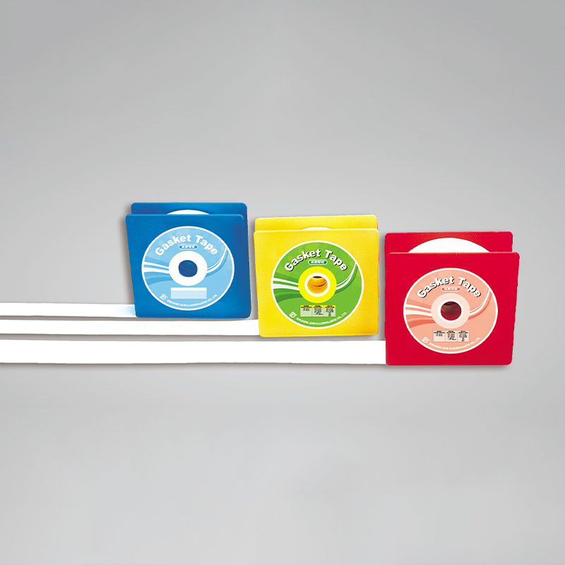 Лента из разнонаправленного экспандированного политетрафторэтилена