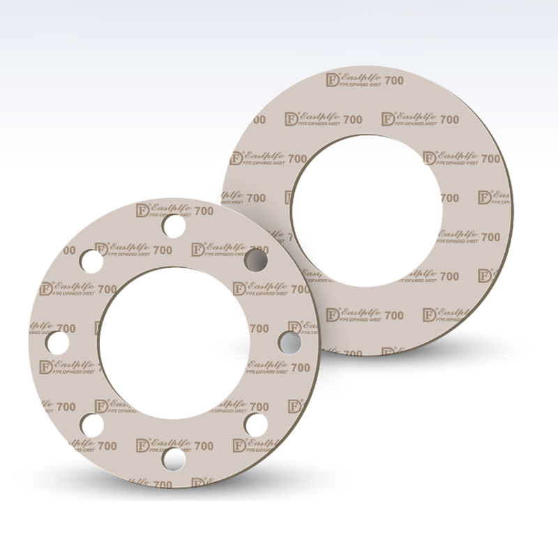 Листы из наполненного политетрафторэтилена