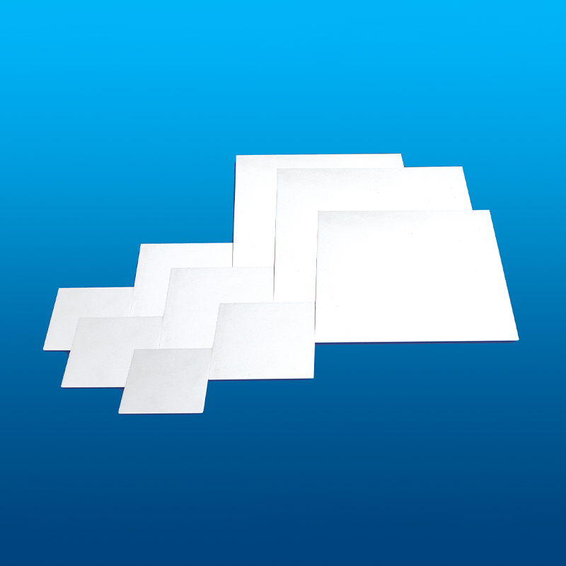 Листы из политетрафторэтилена