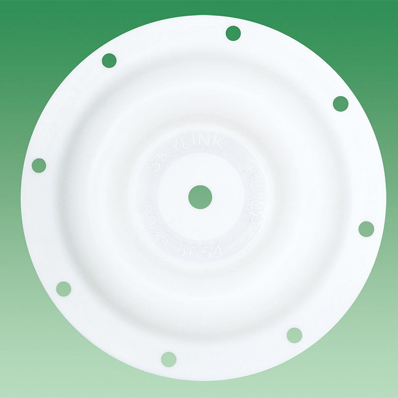 Мембраны из политетрафторэтилена