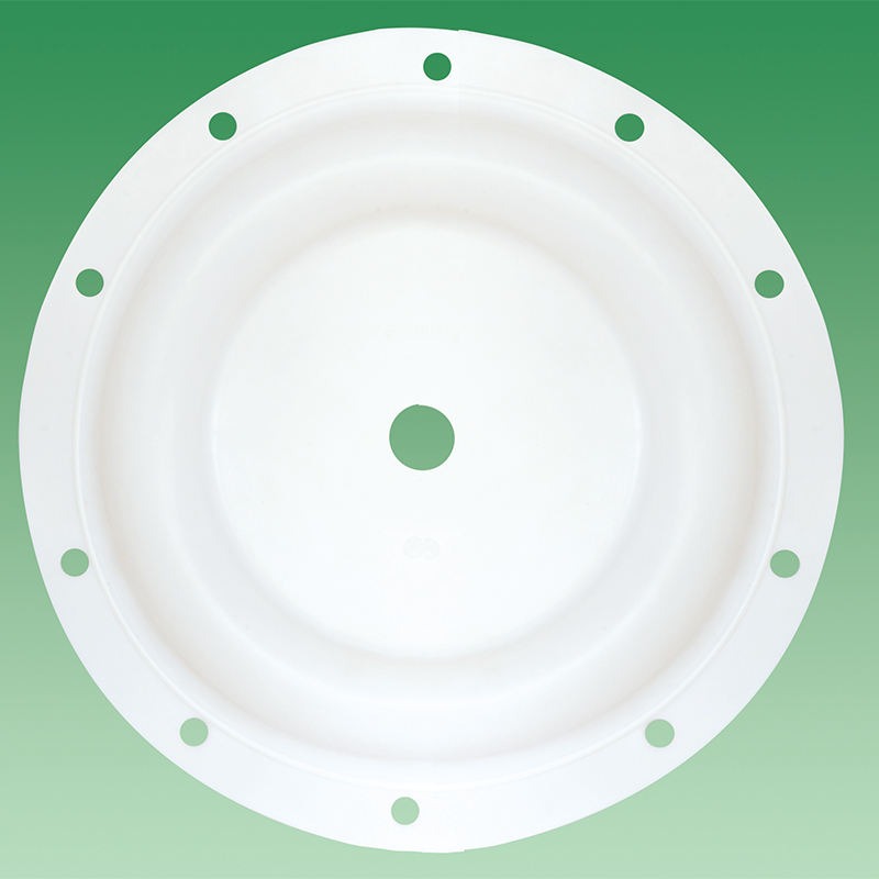 Мембраны из политетрафторэтилена