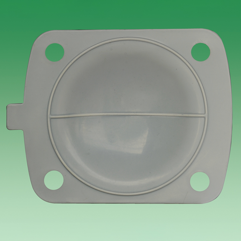 Мембраны из политетрафторэтилена