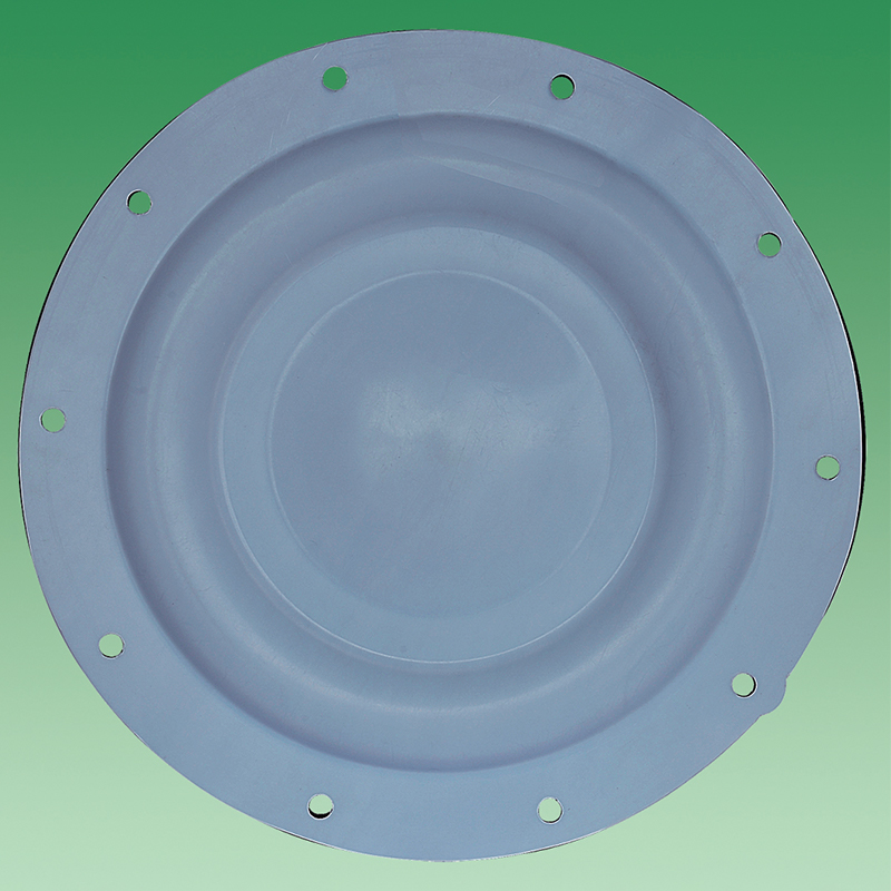 Мембраны из политетрафторэтилена