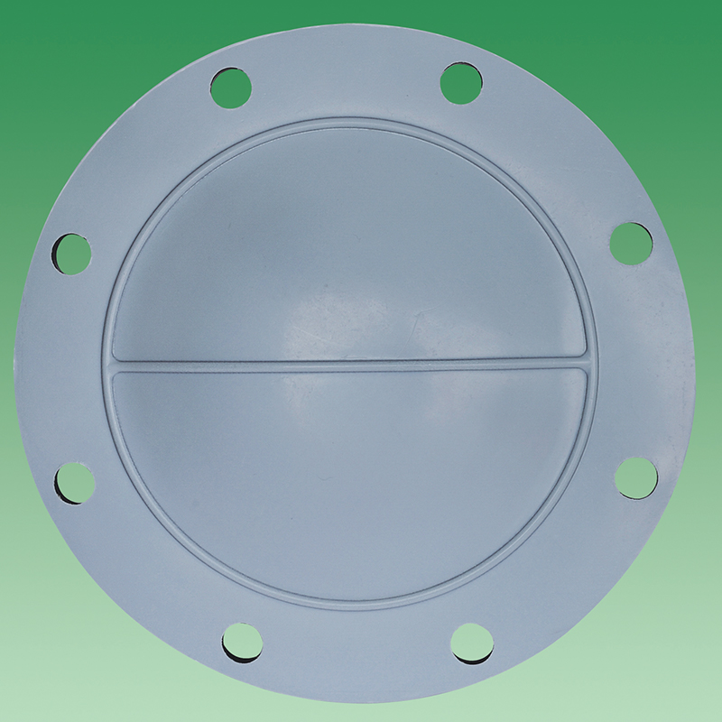 Мембраны из политетрафторэтилена