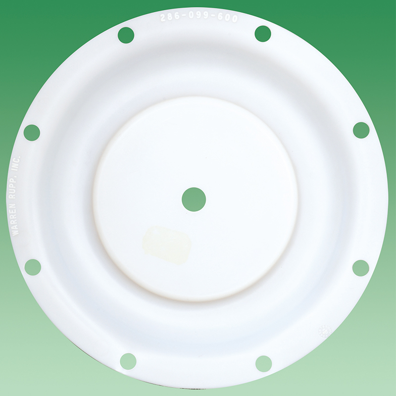 Мембраны из политетрафторэтилена