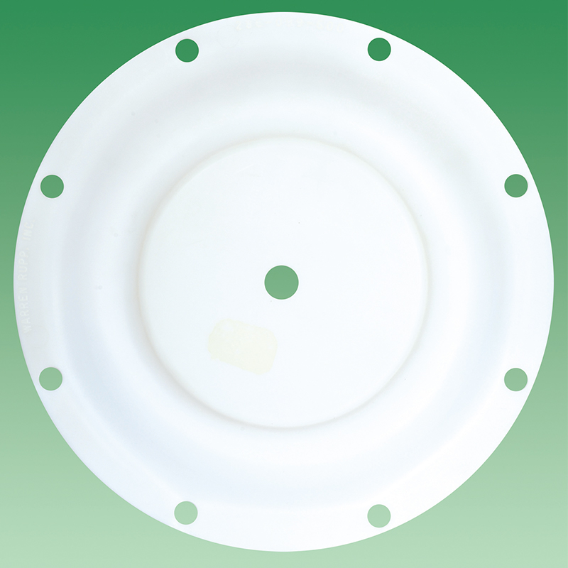 Мембраны из политетрафторэтилена