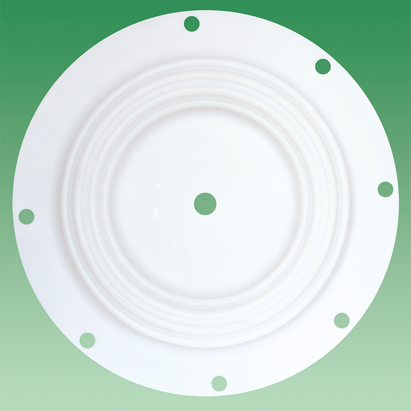 Мембраны из политетрафторэтилена