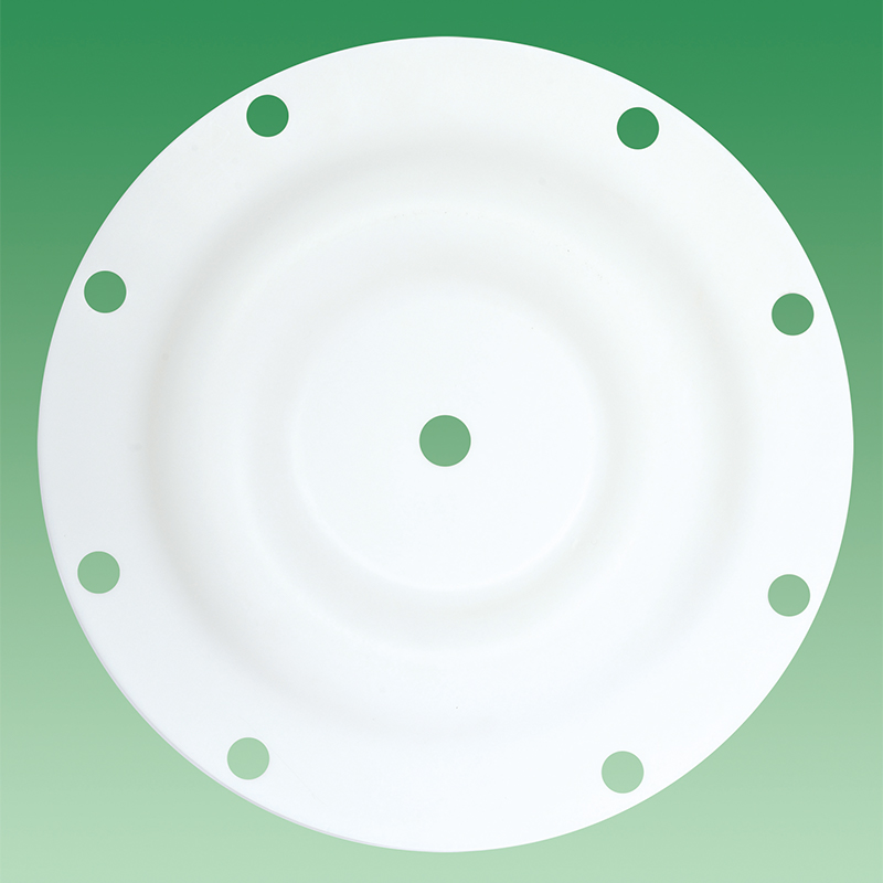 Мембраны из политетрафторэтилена