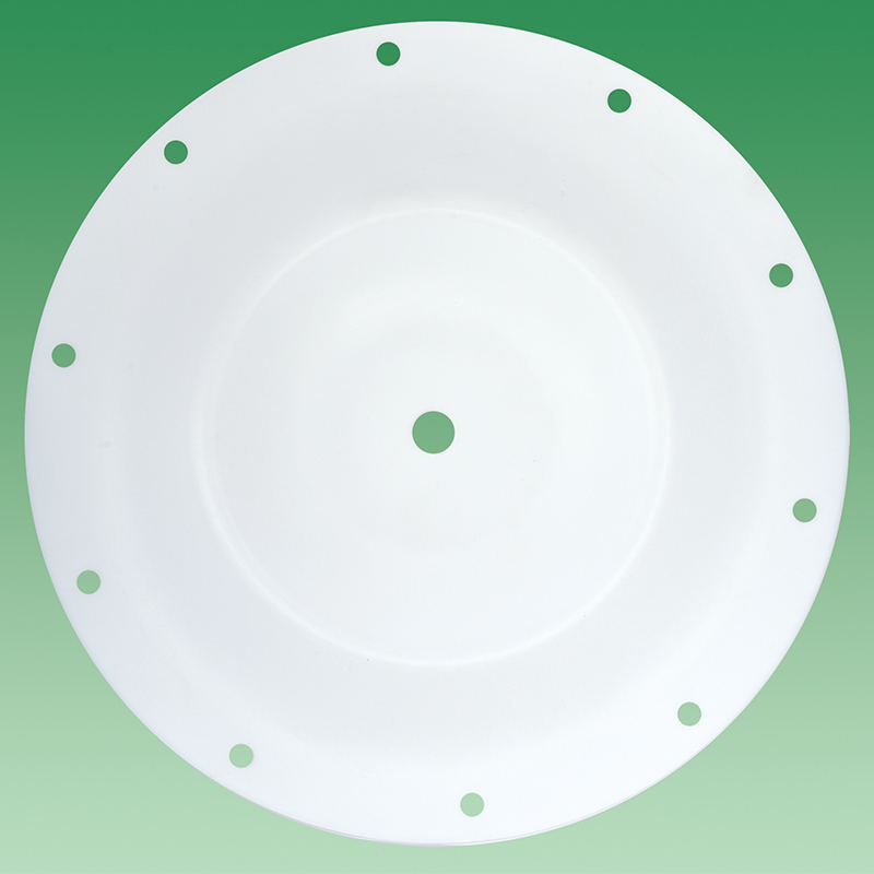 Мембраны из политетрафторэтилена