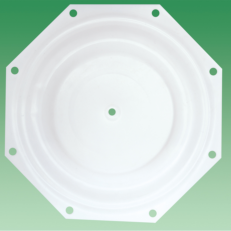 Мембраны из политетрафторэтилена