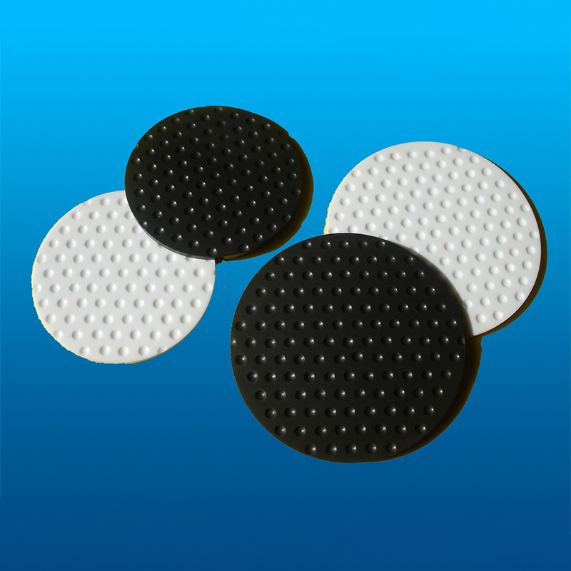 Мостовые опоры скольжения из политетрафторэтилена