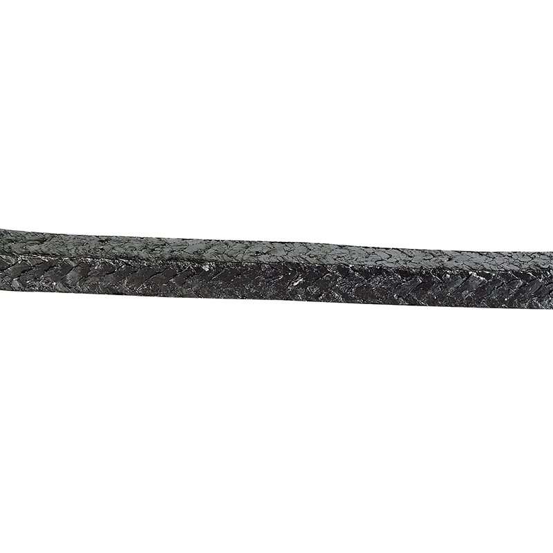 Плетёные сальниковые набивки