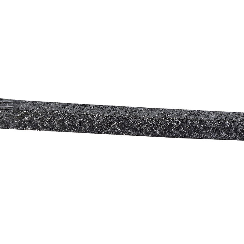 Плетёные сальниковые набивки