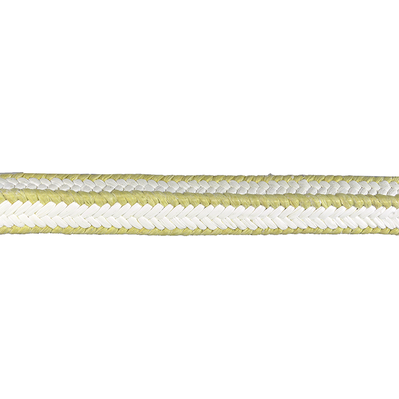 Плетёные сальниковые набивки