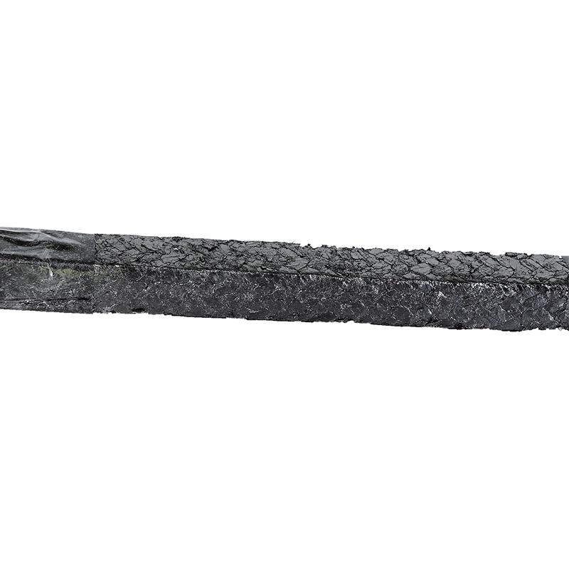 Плетёные сальниковые набивки