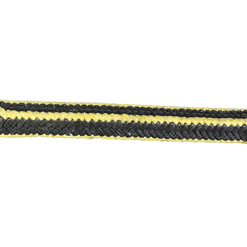 Плетёные сальниковые набивки