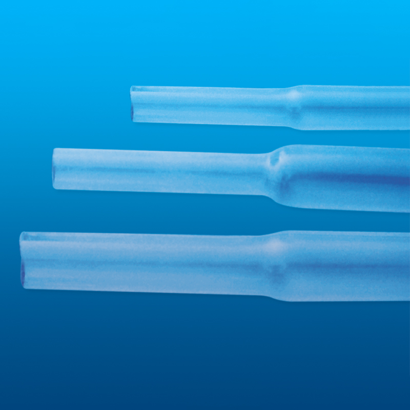 Термоусадочные трубки из FEP и PFA