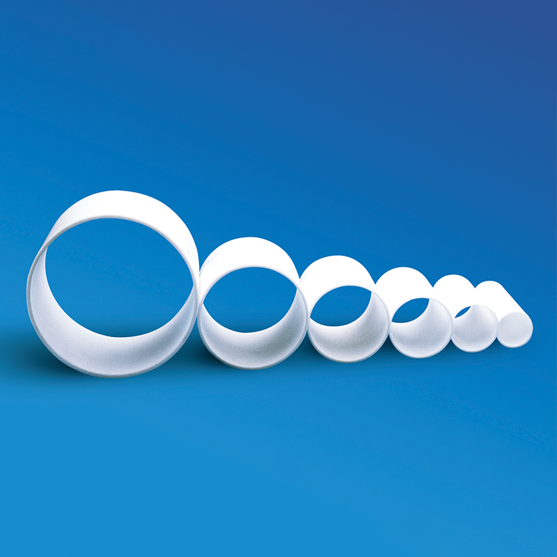 Трубки из политетрафторэтилена