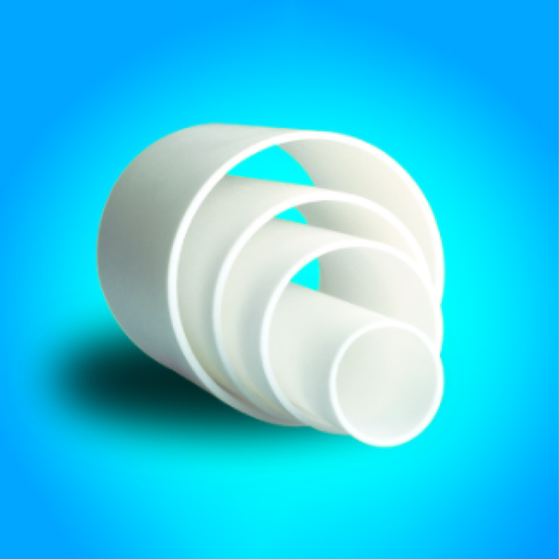 Трубки из политетрафторэтилена