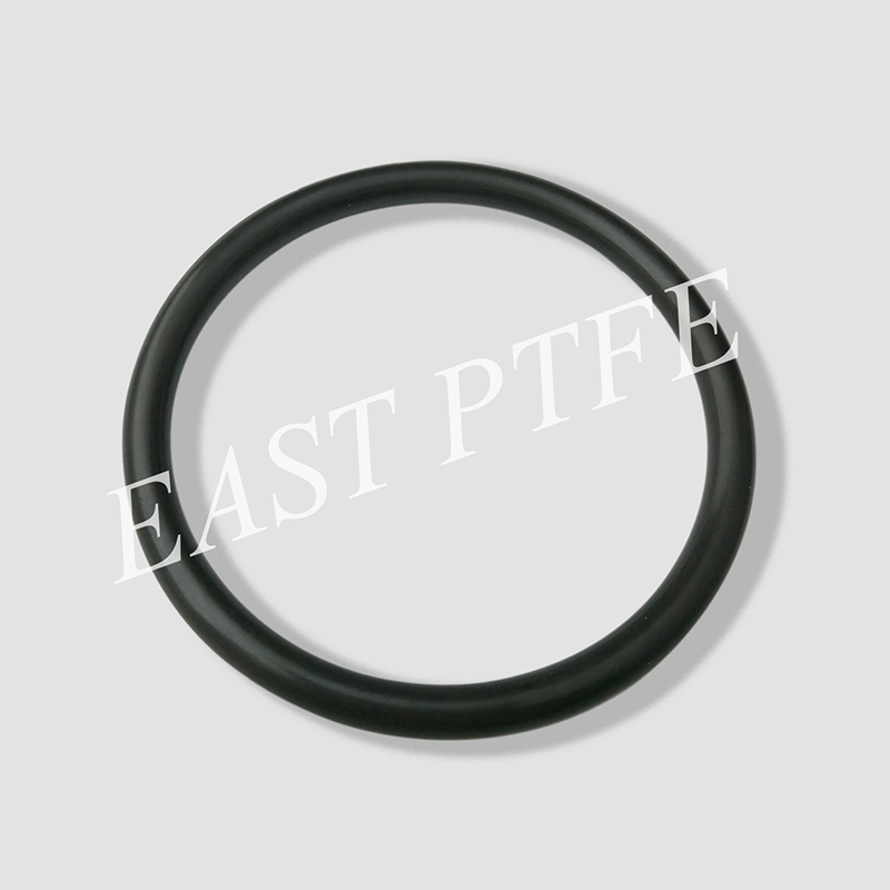 Уплотнительное кольцо из полнофторэфирного каучука FFKM H