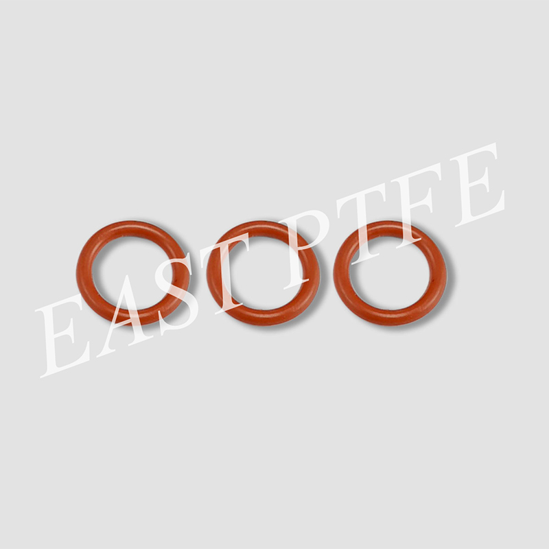 Уплотнительное кольцо из фторсиликонового каучука FSI