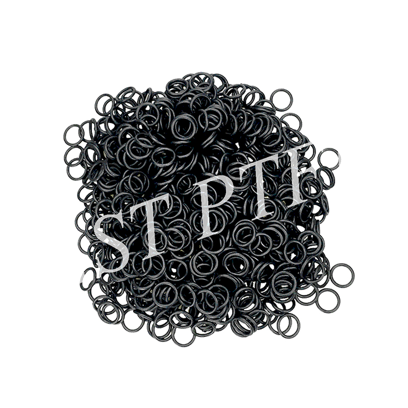 Уплотнительное кольцо из фторсиликонового каучука FSI