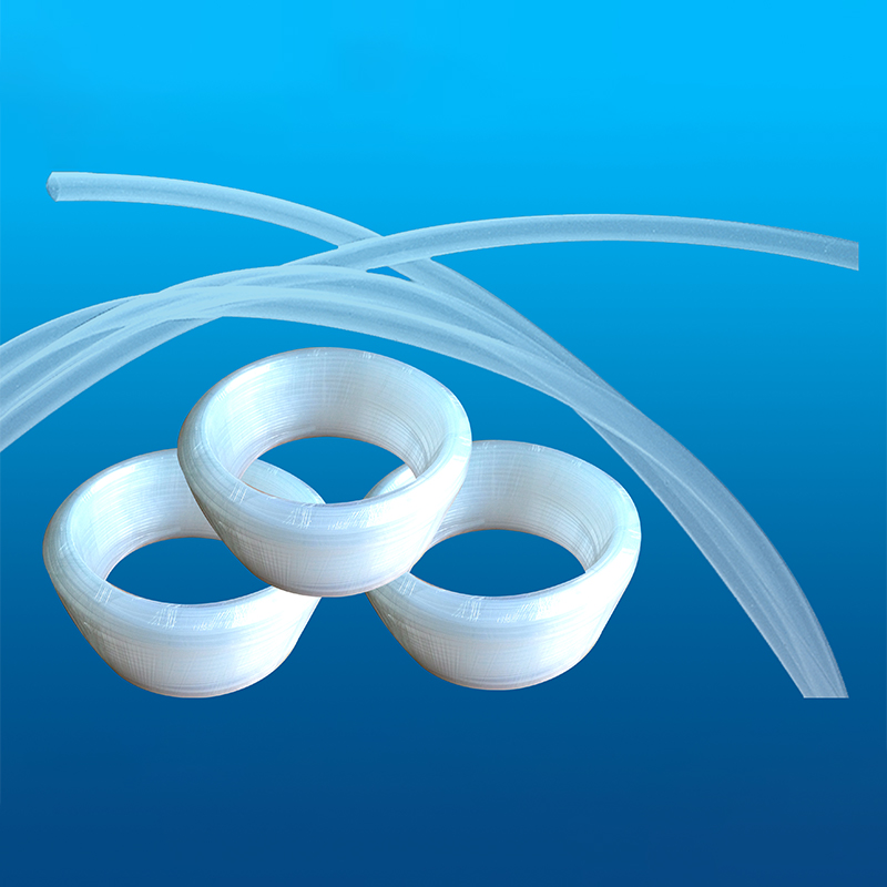 Экструзионные трубки из FEP